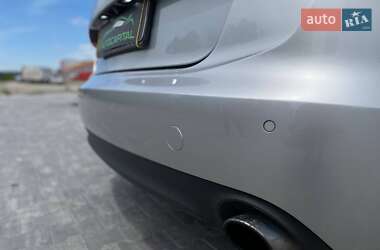 Седан Audi A6 2011 в 