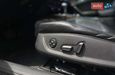 Седан Audi A6 2011 в 