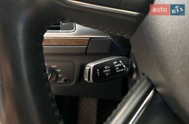 Седан Audi A6 2011 в 