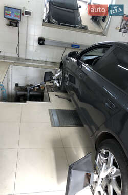 Седан Audi A6 2005 в 