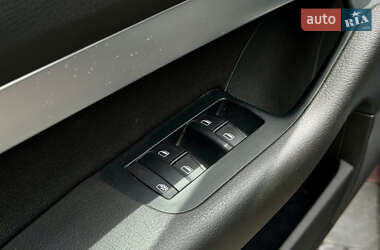 Универсал Audi A6 2009 в 