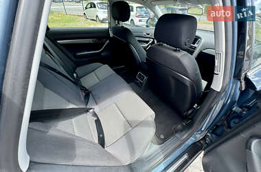Универсал Audi A6 2009 в 