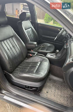 Седан Audi A6 1998 в 