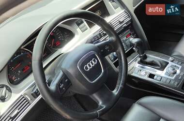 Универсал Audi A6 2008 в 