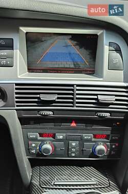 Универсал Audi A6 2008 в 