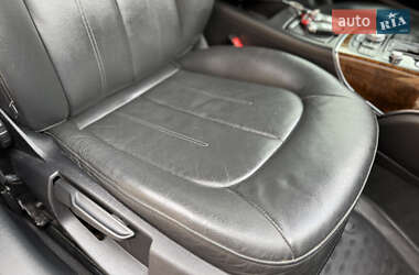 Универсал Audi A6 2013 в 
