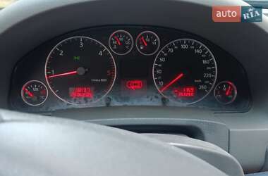 Седан Audi A6 2001 в Чернівцях