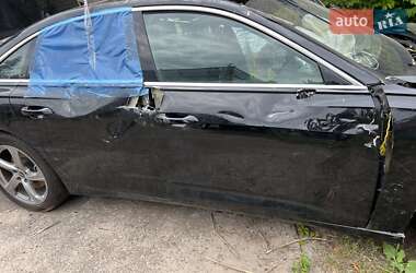 Седан Audi A6 2024 в 