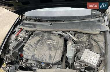 Седан Audi A6 2024 в 