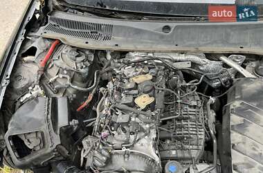 Седан Audi A6 2024 в 