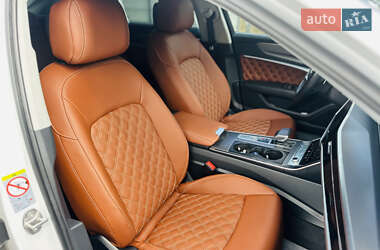 Универсал Audi A6 2019 в 