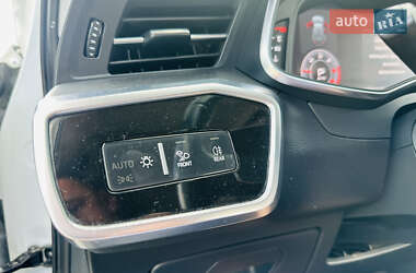Универсал Audi A6 2019 в 