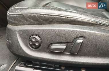 Седан Audi A6 2014 в 