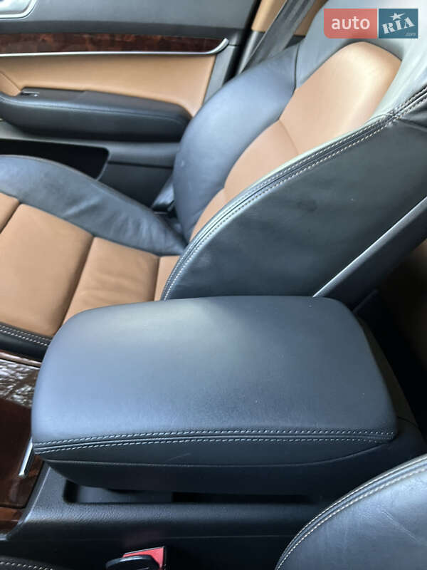 Универсал Audi A6 2009 в Сарнах