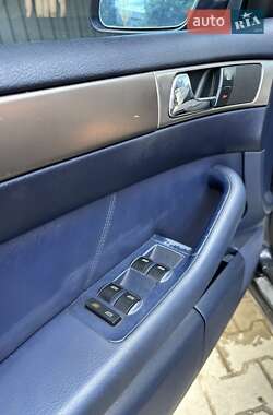 Универсал Audi A6 2000 в 