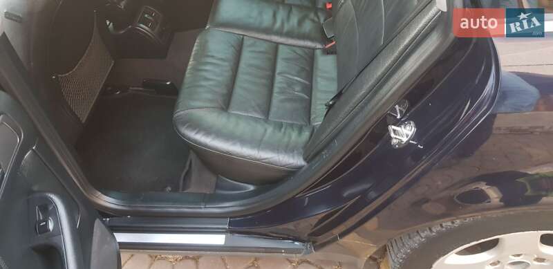 Универсал Audi A6 1999 в Збараже