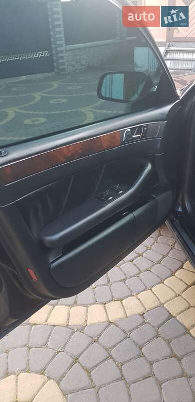 Универсал Audi A6 1999 в Збараже