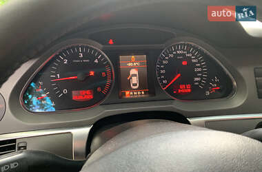 Универсал Audi A6 2005 в 