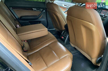 Универсал Audi A6 2005 в 