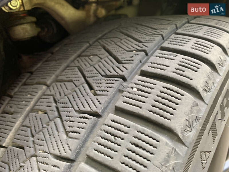 Универсал Audi A6 2005 в Надворной