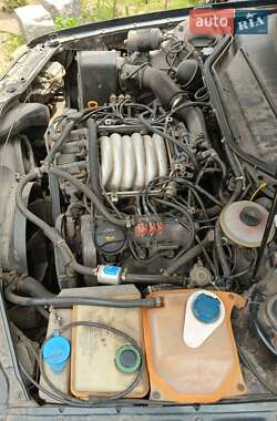 Универсал Audi A6 1996 в 