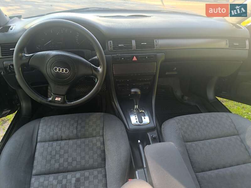 Универсал Audi A6 1998 в Житомире