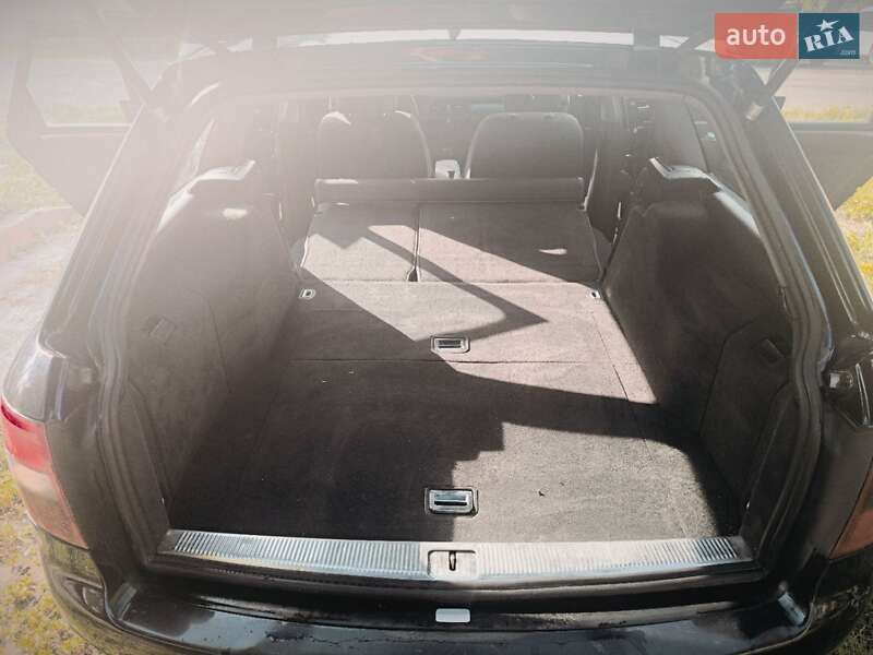 Универсал Audi A6 1998 в Житомире