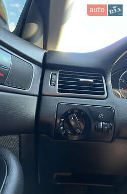 Универсал Audi A6 2003 в 