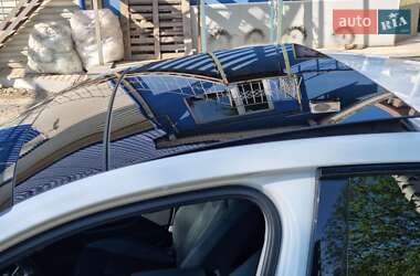 Седан Audi A6 2020 в 