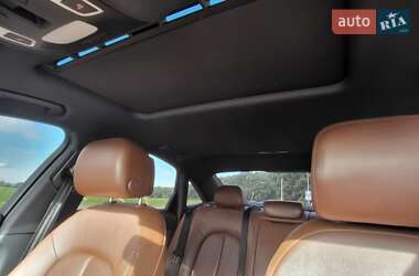 Седан Audi A6 2013 в 