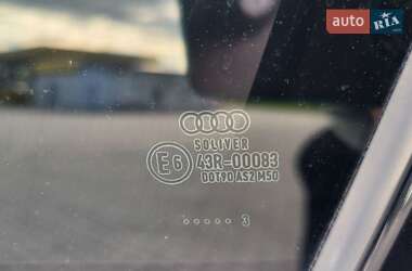 Седан Audi A6 2013 в 