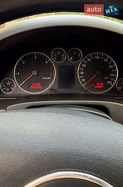 Универсал Audi A6 2003 в 