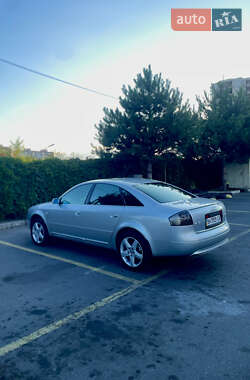 Седан Audi A6 1999 в 