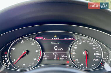 Универсал Audi A6 2011 в 