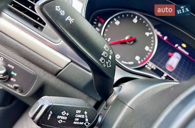 Универсал Audi A6 2011 в 