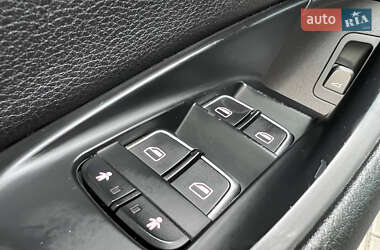 Универсал Audi A6 2011 в 