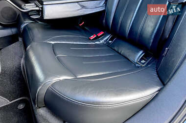 Универсал Audi A6 2011 в 