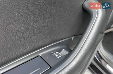 Универсал Audi A6 2011 в 