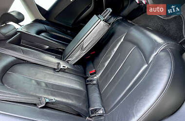 Универсал Audi A6 2011 в 