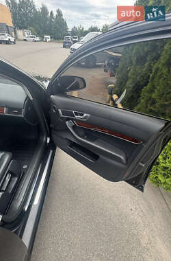 Седан Audi A6 2005 в 