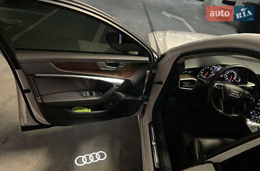 Седан Audi A6 2019 в 