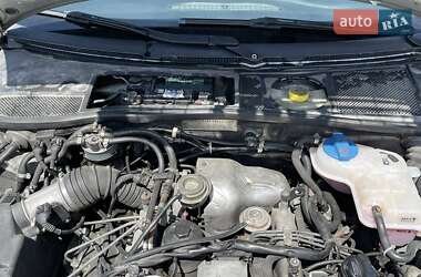 Седан Audi A6 2002 в 