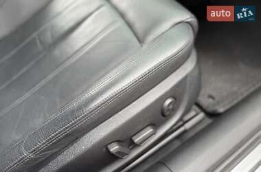 Седан Audi A6 2014 в 