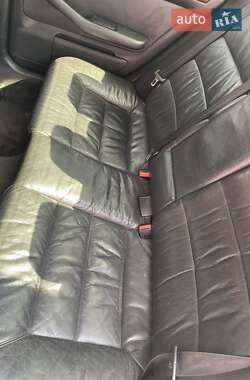 Седан Audi A6 2002 в 