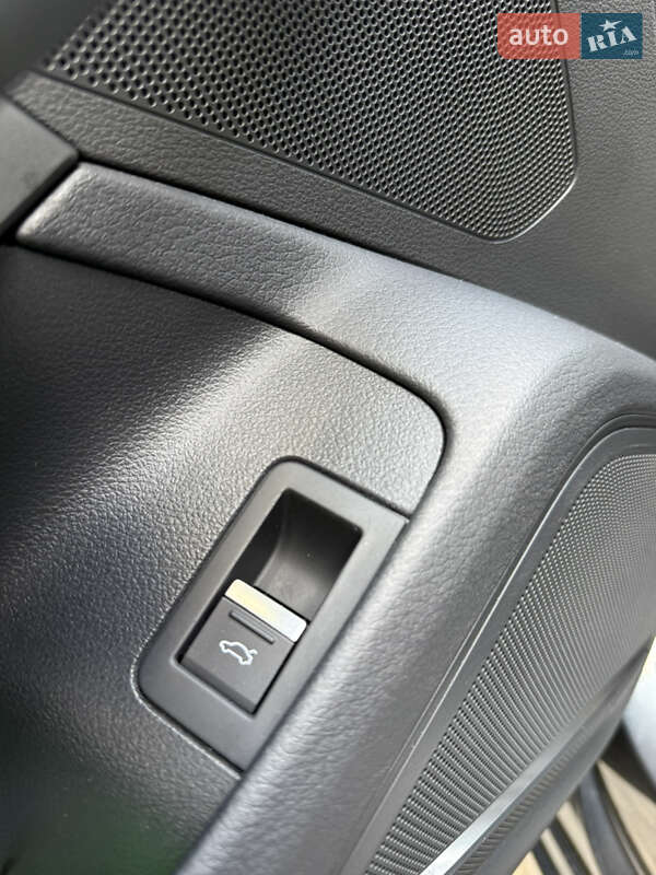 Седан Audi A6 2018 в Луцке фото 21 Седан Audi A6 2018 в Луцке