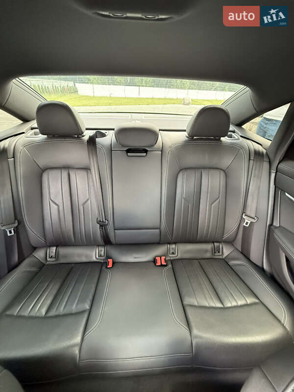 Седан Audi A6 2018 в Луцке фото 25 Седан Audi A6 2018 в Луцке