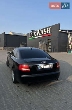 Седан Audi A6 2008 в 