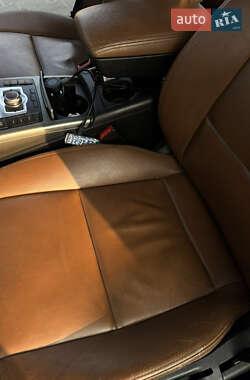 Седан Audi A6 2008 в 