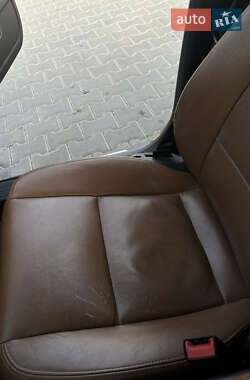 Седан Audi A6 2008 в 