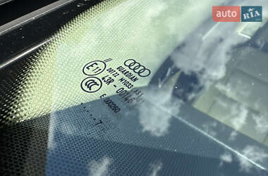 Седан Audi A6 2007 в 